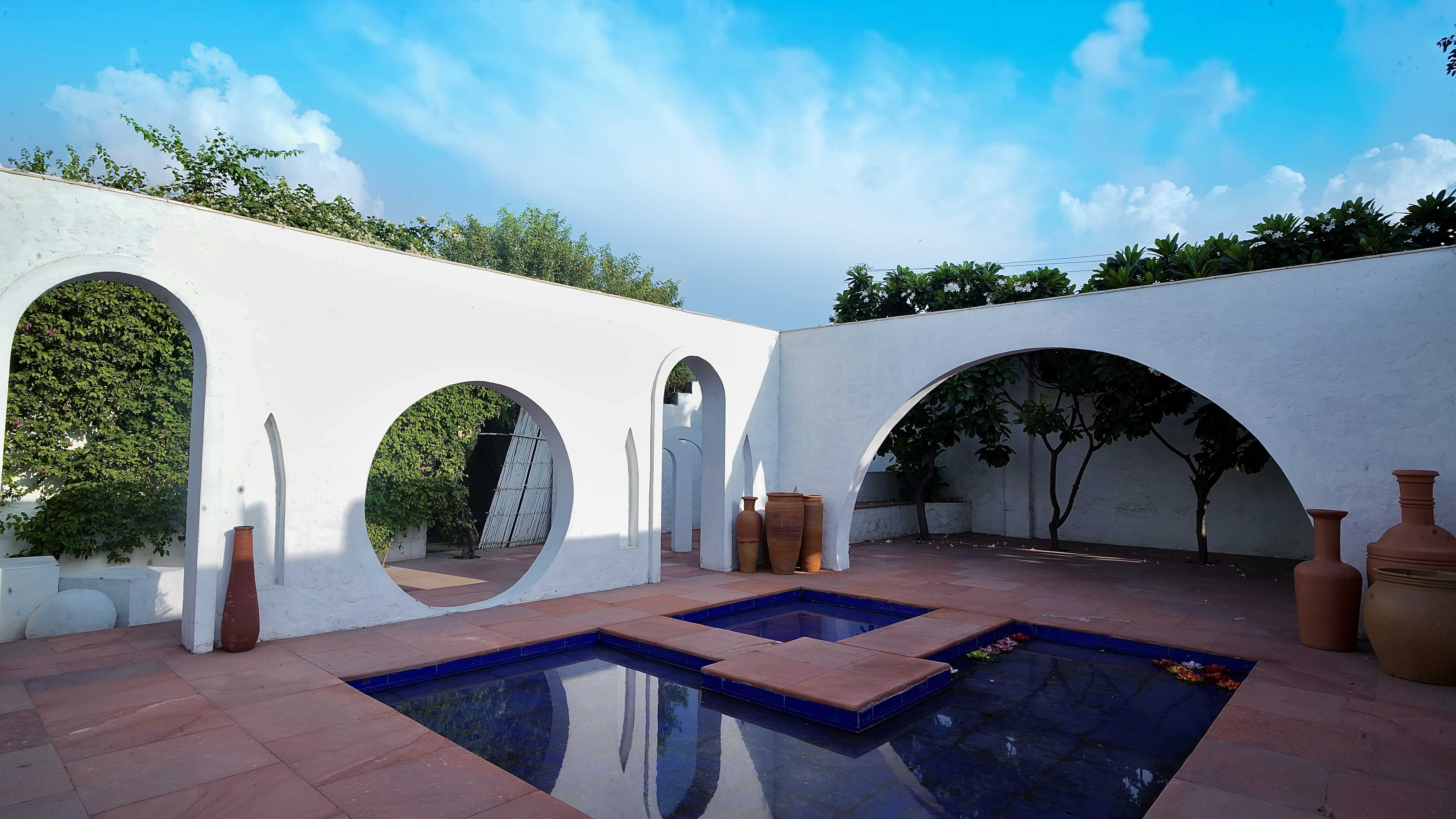 Geometrical (3) – pre wedding location in delhi